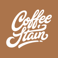 Logo Coffee Stain Studios AB