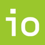 Logo Interactive Ontario Industry Association