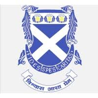 Logo The Wilson College (India)