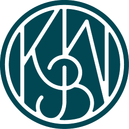 Logo K.W. Bruun & Co A/S
