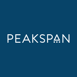 Logo PeakSpan Capital Management LLC