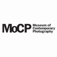 Logo Museum of Contemporary Photography