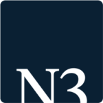 Logo N3 Capital Partners doo