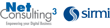 Logo Netconsulting Cube SRL