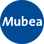 Logo Mubea Transmission Components sro