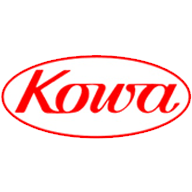 Logo Kowa India Pvt Ltd.