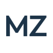 Logo MZ North America LLC