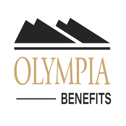 Logo Olympia Benefits, Inc.