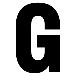 Logo The Gate Theatre Co.