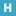 Logo FranchiseHelp Holdings LLC