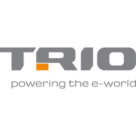 Logo Trio Engineering Co. Ltd.