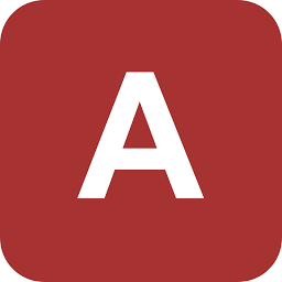 Logo Ansett Australia Ltd.