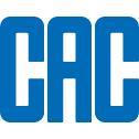 Logo CAC Corp. (Japanese)