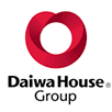 Logo Daiwa House USA, Inc.