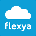 Logo Flexya A/S