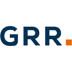 Logo GRR Real Estate Management GmbH