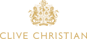 Logo Clive Christian Ltd.
