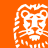 Logo ING Bank NV (Private Banking Belgium)