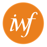 Logo International Women's Forum Australia