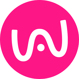 Logo Web Africa Networks Pty Ltd.