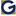 Logo Gazit Brasil Ltda.