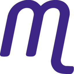 Logo Motimatic, PBC