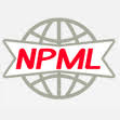 Logo Neeraj Paper Marketing Ltd.