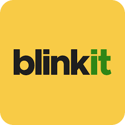 Logo Blinkit Pvt Ltd.