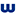 Logo Wefers Gebäudetechnik GmbH