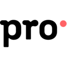 Logo Ammattiliitto Pro ry