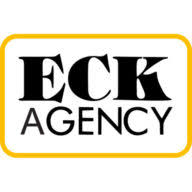 Logo Eck Agency, Inc.
