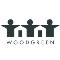Logo WoodGreen Foundation