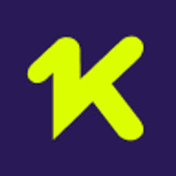 Logo KOHO Financial, Inc.