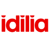 Logo Idilia Foods SL
