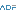Logo Applied Data Finance LLC