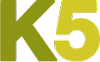Logo K5 Ventures LLC