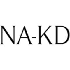 Logo Nakdcom One World AB