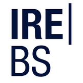 Logo International Real Estate Business School