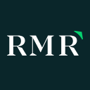 Logo The RMR Group LLC