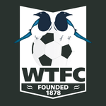 Logo Wimborne Town Football Club Ltd.
