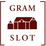 Logo Gram og Nybøl Godser A/S