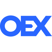 Logo OEX SA