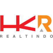 Logo PT HK Realtindo