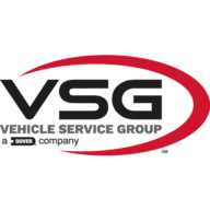 Logo Vehicle Service Group LLC