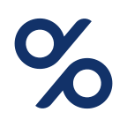 Logo Degroof Petercam Asset Management SA