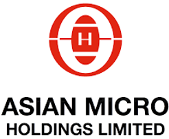 Logo ACI Industries Pte Ltd.