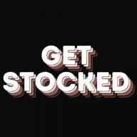 Logo Stocked Ltd.