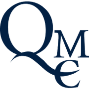 Logo Queen Margaret College