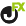 Logo JFX Corp.