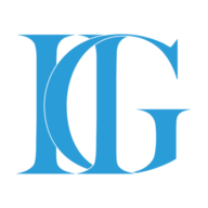 Logo Impact Investment Group Pty Ltd.